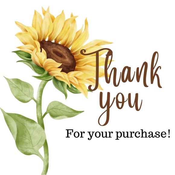 🌻MAKE A REASONABLE OFFER! Offers accepted or countered! - Picture 4 of 4